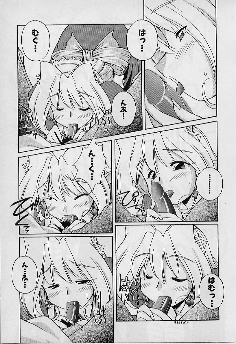 聖デモニッシュナイト