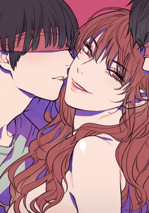 サディスティックビューティーCh.1-22