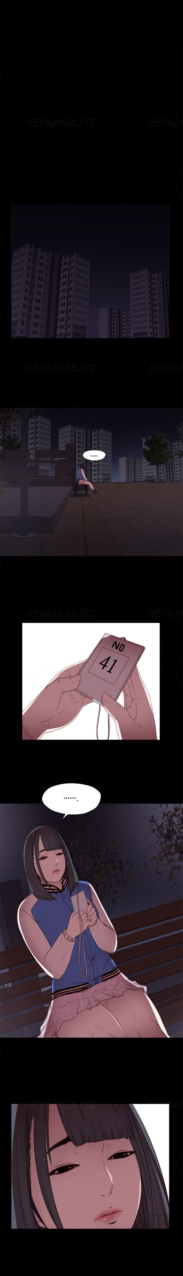 隣の女の子Ch.1-38