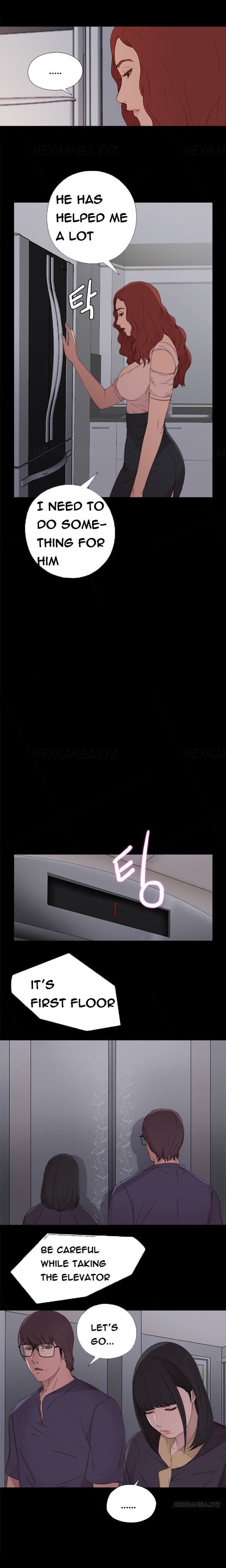 隣の女の子Ch.1-38