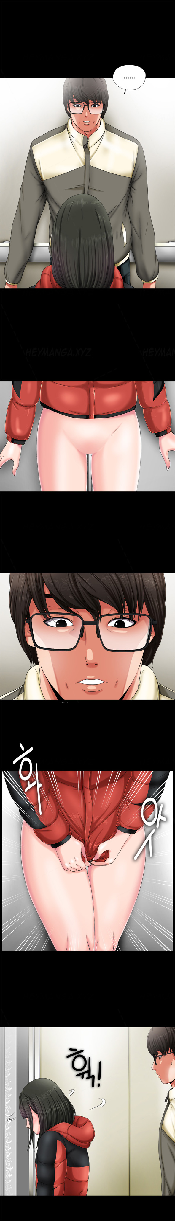 隣の女の子Ch.1-38