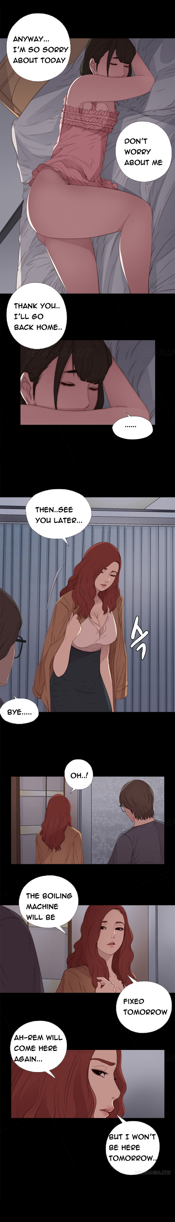 隣の女の子Ch.1-38