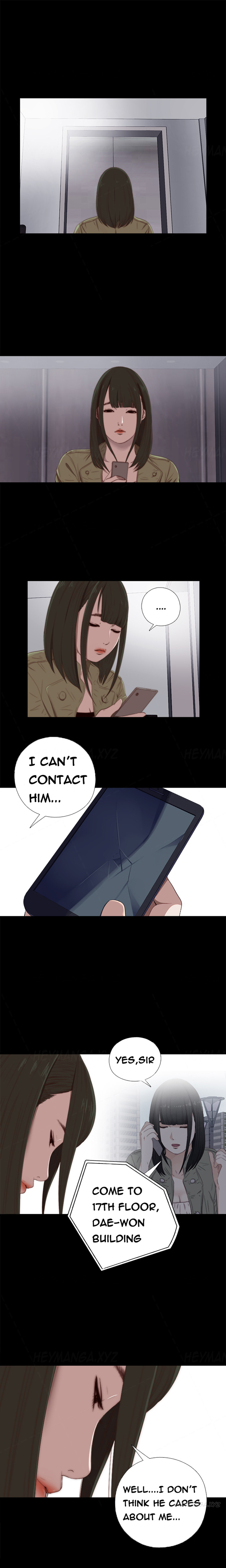 隣の女の子Ch.1-38