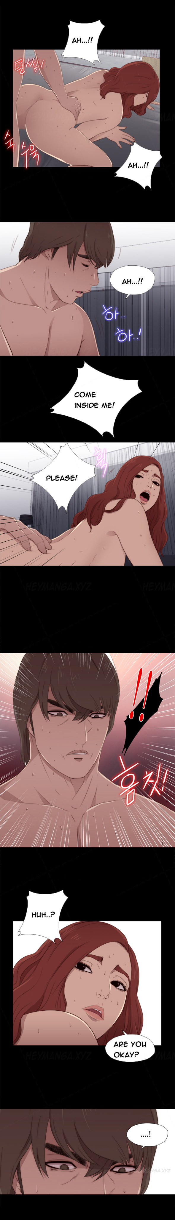 隣の女の子Ch.1-38