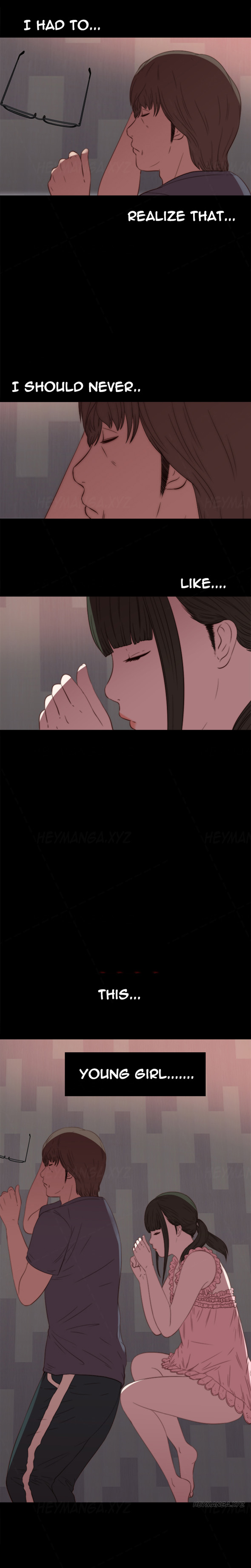 隣の女の子Ch.1-38