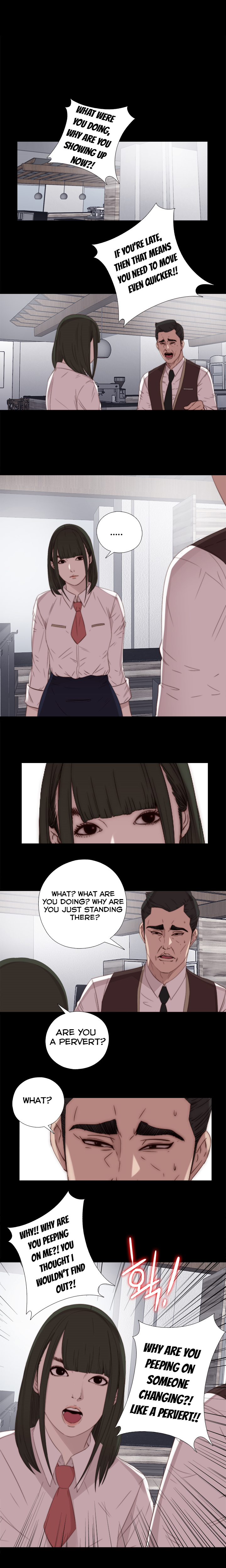 隣の女の子Ch.1-38