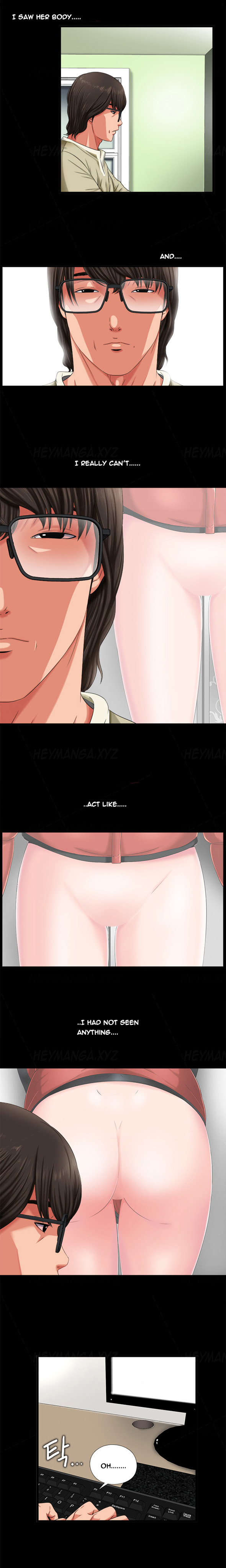 隣の女の子Ch.1-38