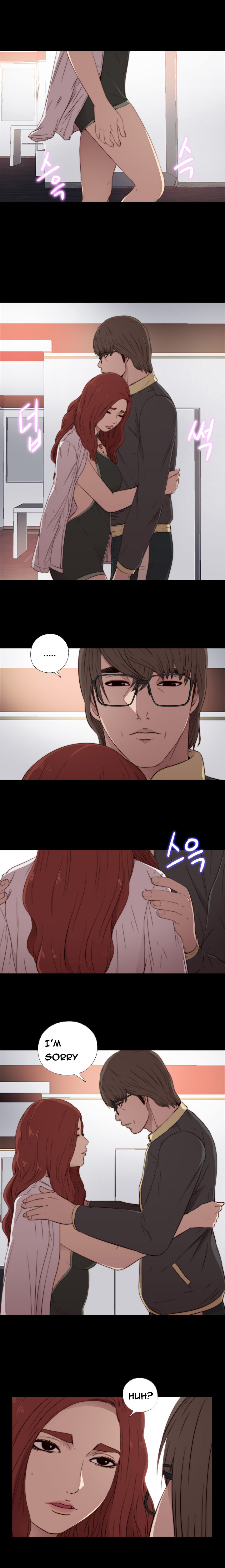 隣の女の子Ch.1-38