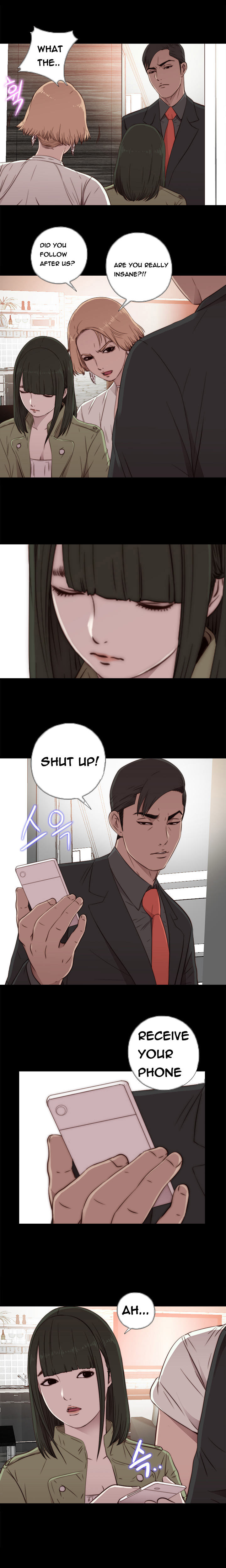 隣の女の子Ch.1-38