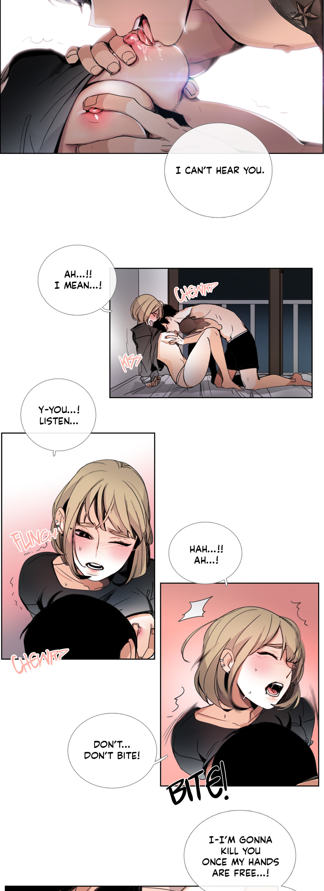 トーク・トゥ・ミーCh.1-43