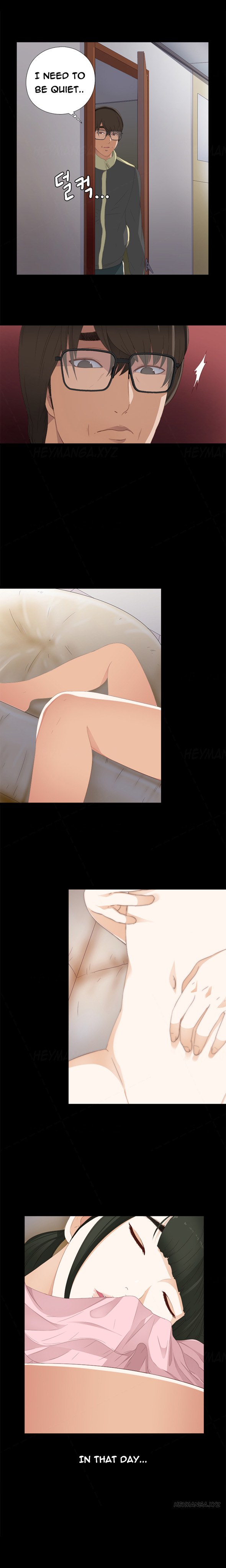 隣の女の子Ch.1-37