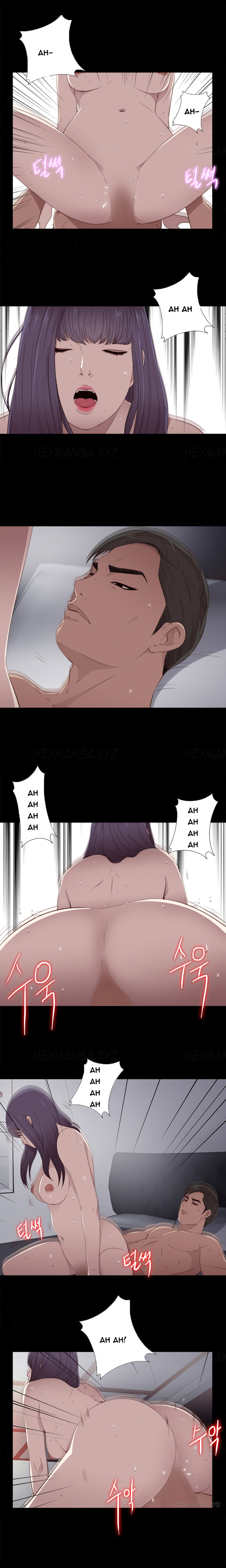 隣の女の子Ch.1-37