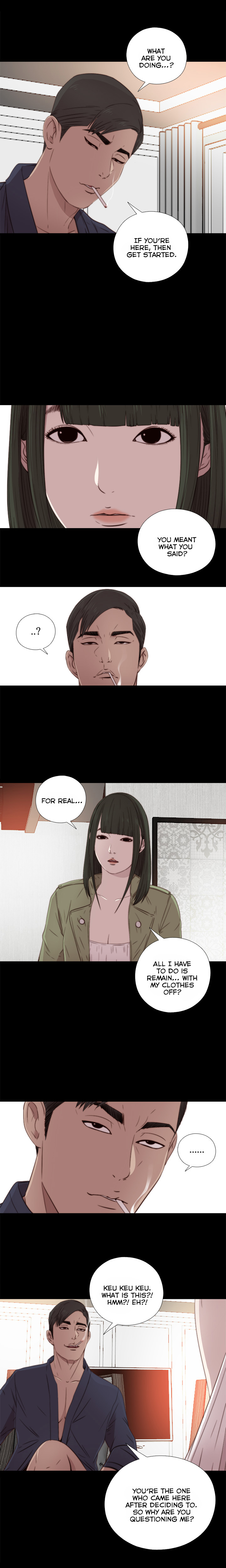 隣の女の子Ch.1-37