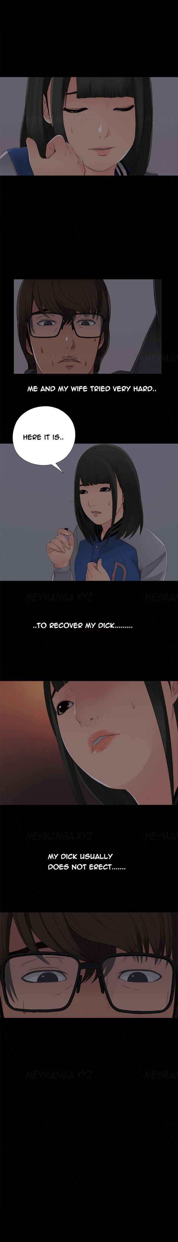 隣の女の子Ch.1-37