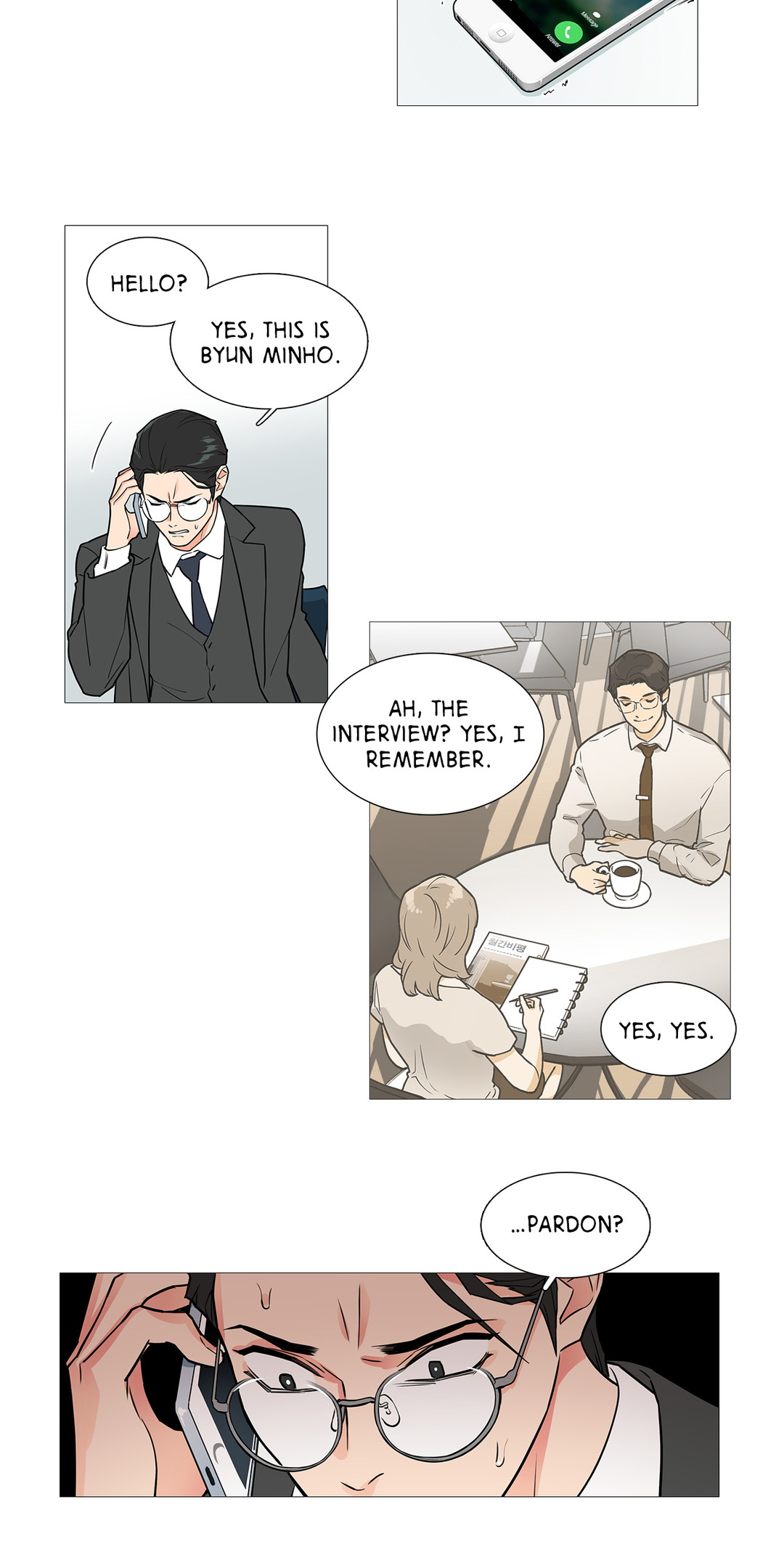 サディスティックビューティーCh.1-30