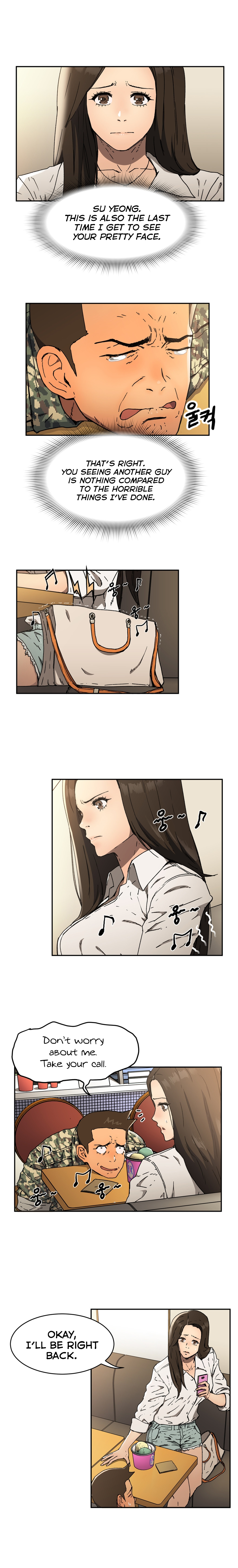 リフレインラブCh.1-38