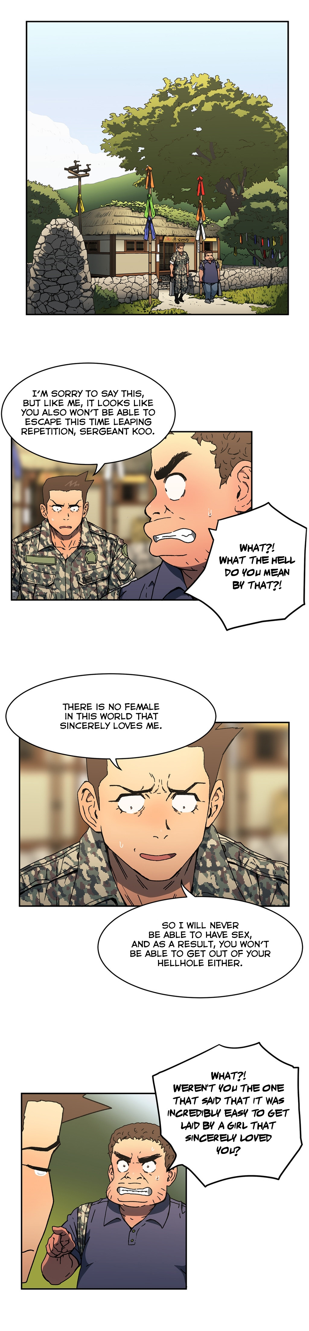 リフレインラブCh.1-38