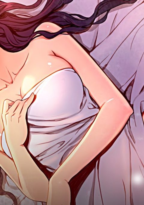 魔女のスキャンダルCh.1-31 魔女のスキャンダルCh.1-31
