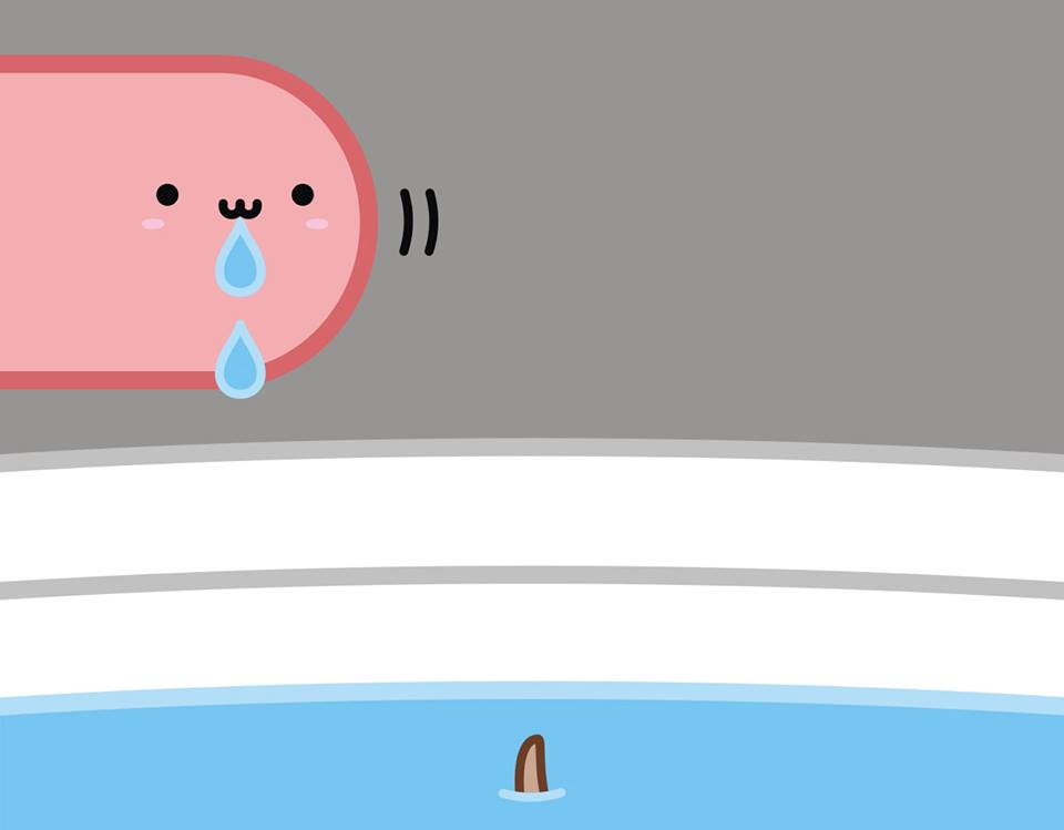何のうんち