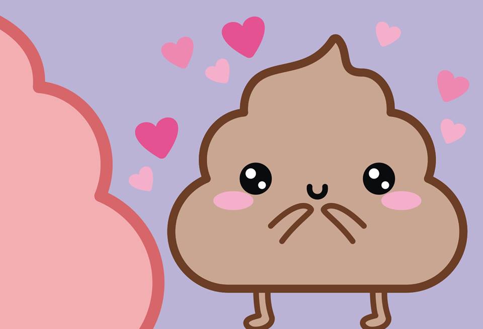何のうんち