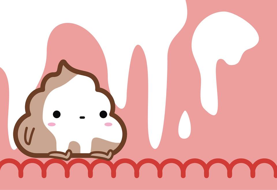 何のうんち