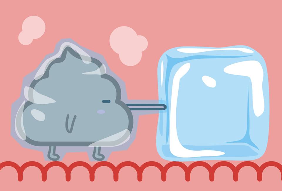 何のうんち