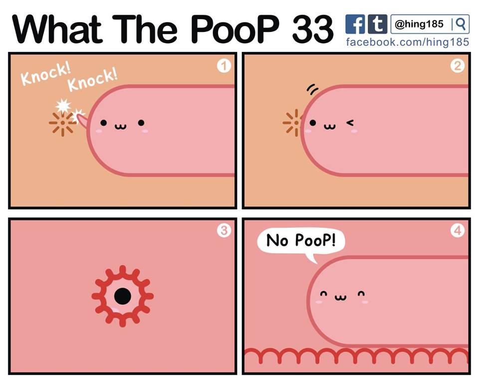 何のうんち