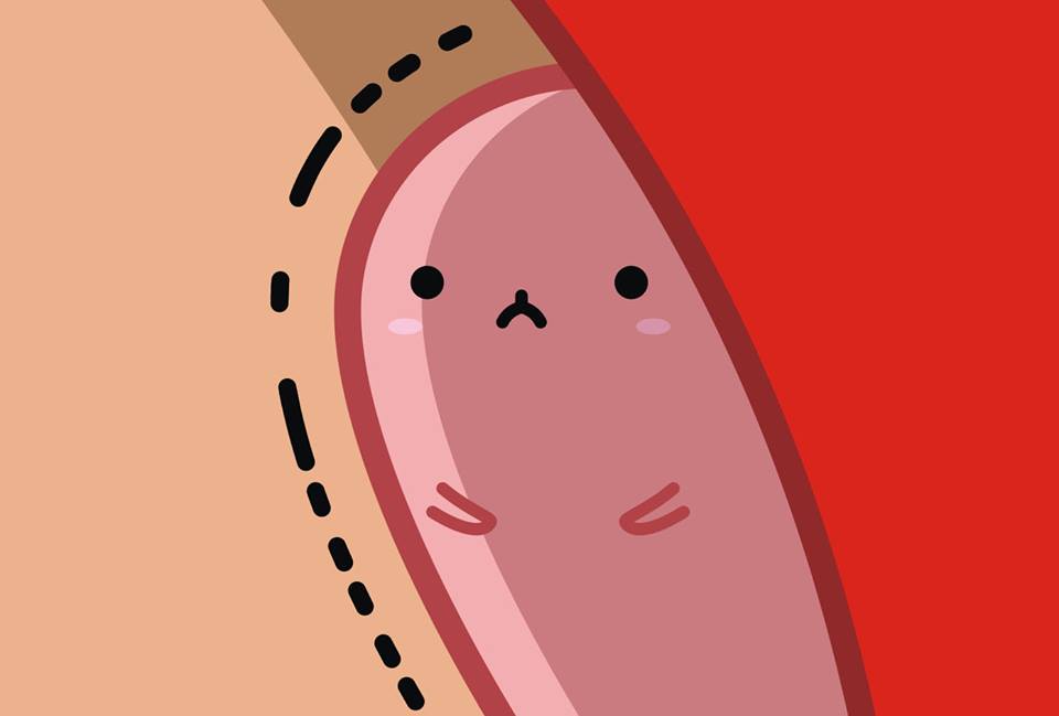 何のうんち
