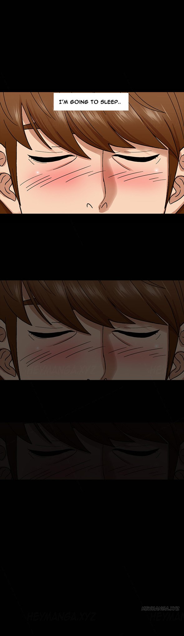 シークレットアイランドCh.1-5