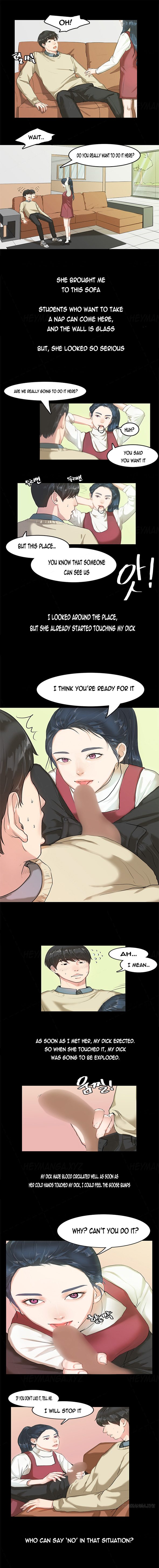 初恋症候群Ch.1-7
