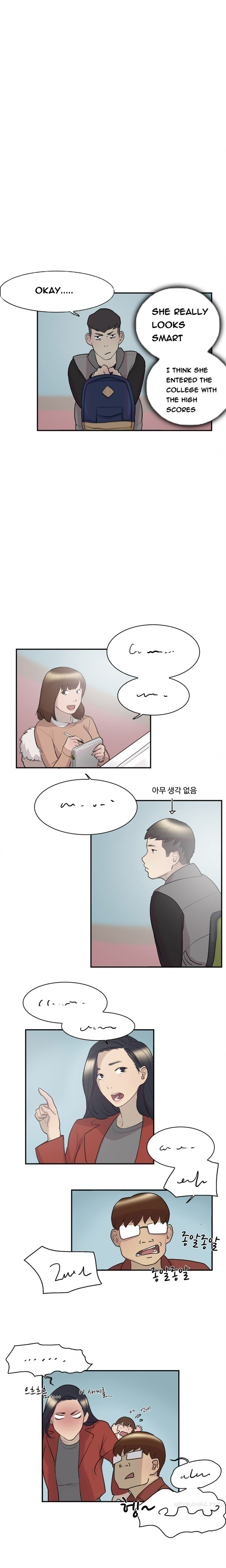 ダブルデートCh.1-15