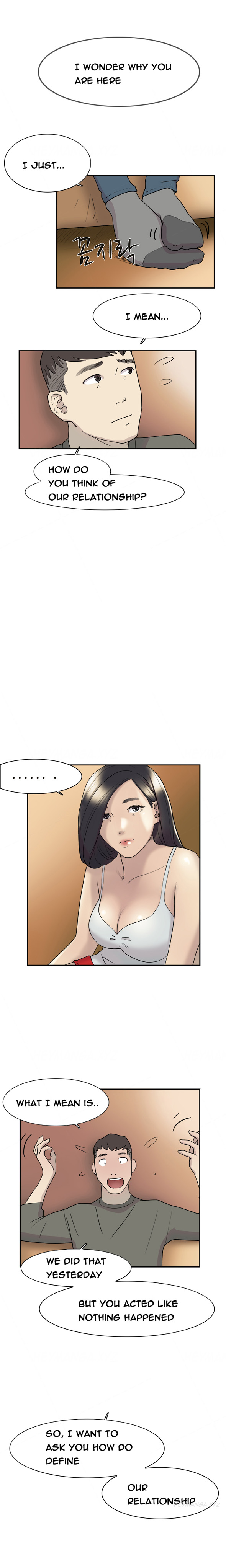 ダブルデートCh.1-15