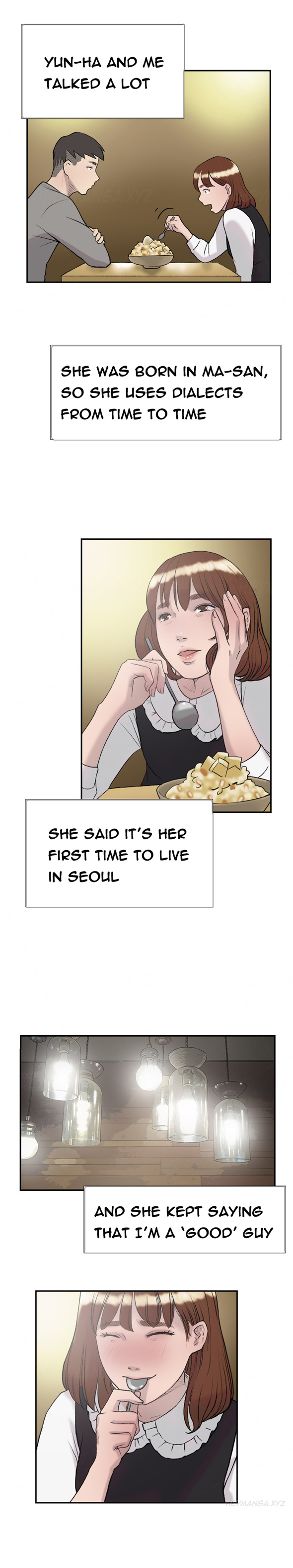 ダブルデートCh.1-15