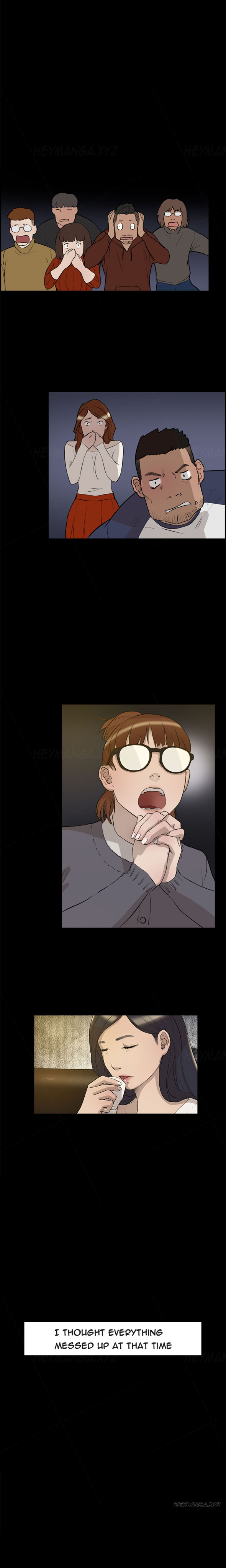 ダブルデートCh.1-15