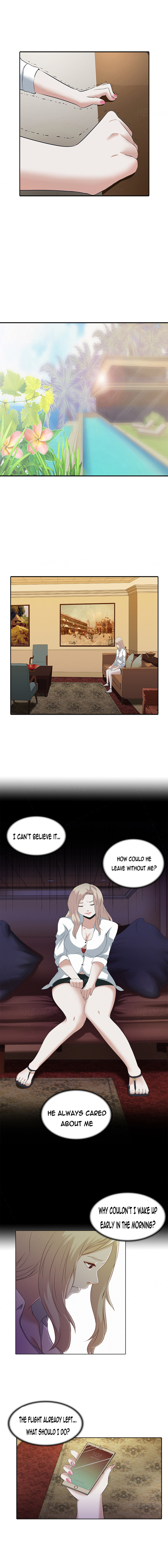 ダークゲームCh.1-6