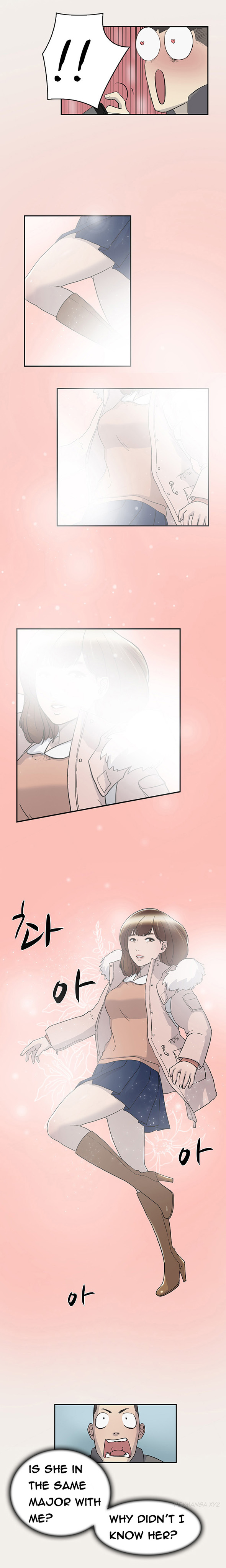 ダブルデートCh.1-21