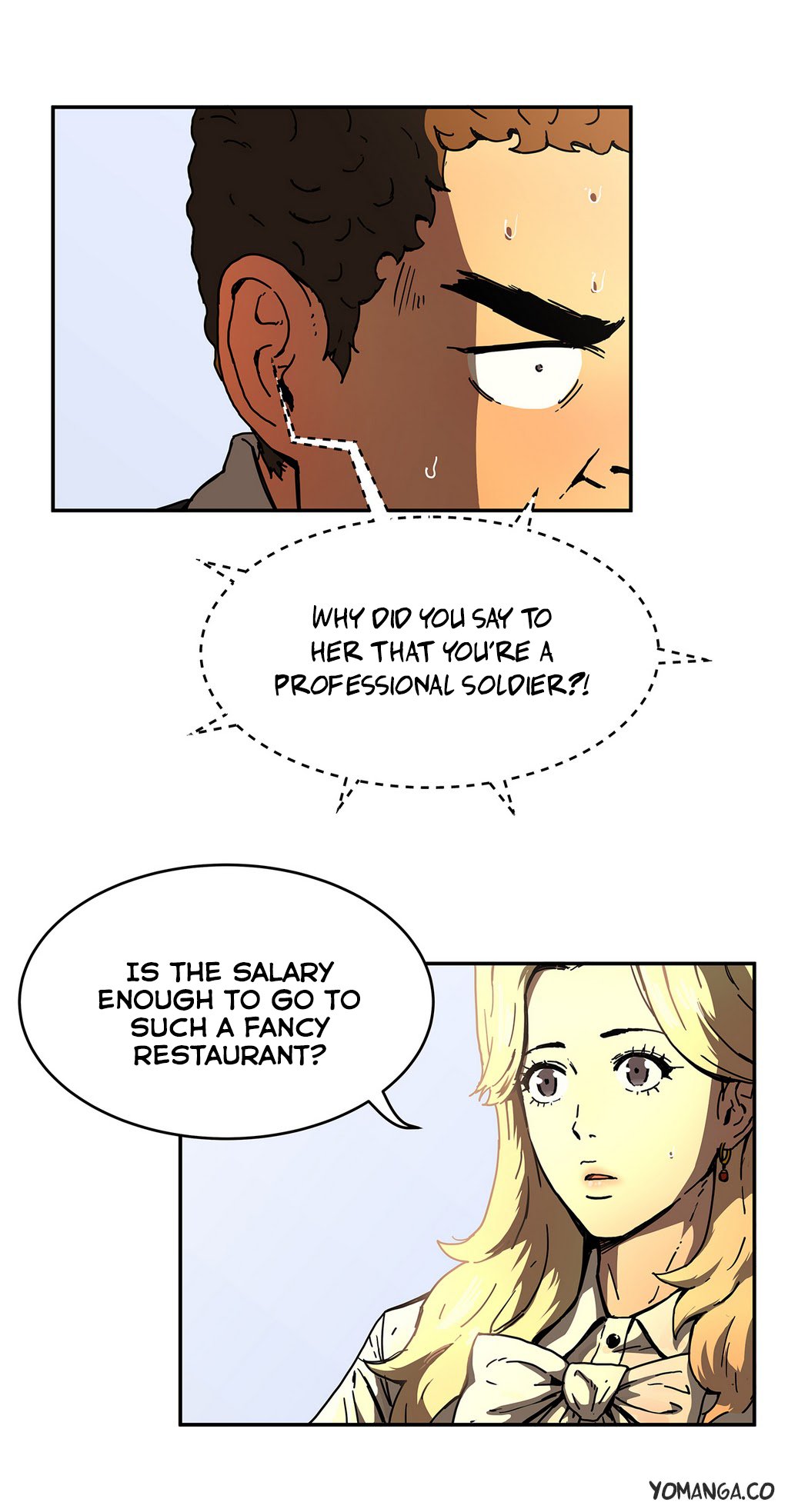 リフレインラブCh.1-26