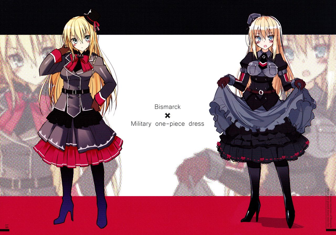 BISMARCK ZWEI