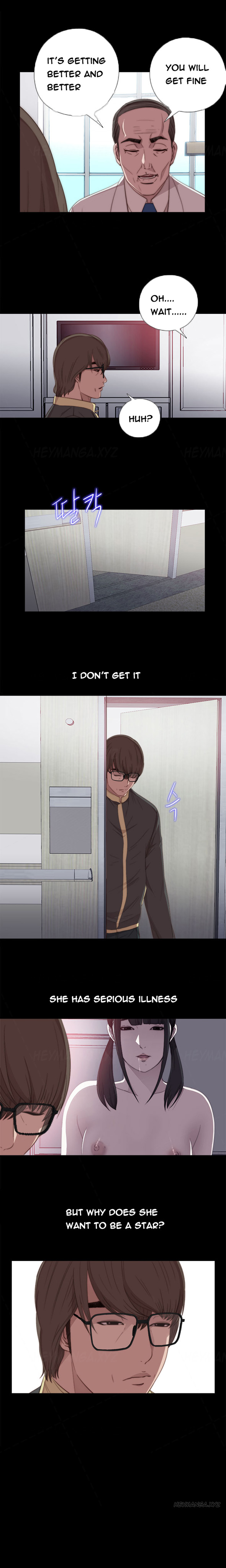 隣の女の子Ch.1-31