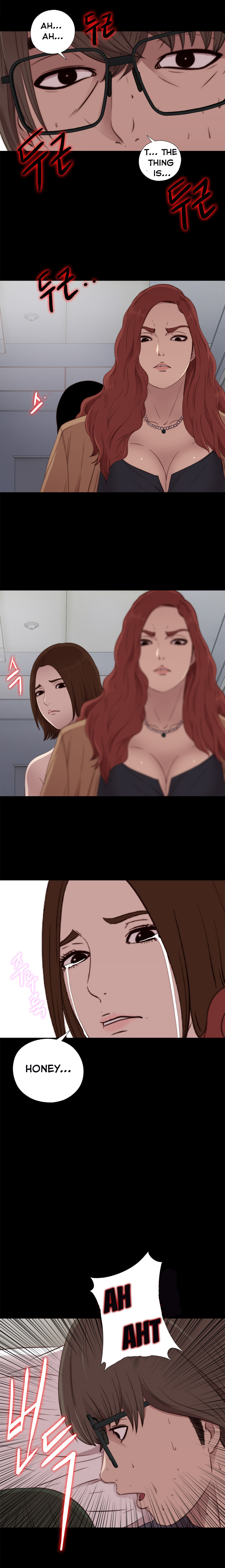 隣の女の子Ch.1-31