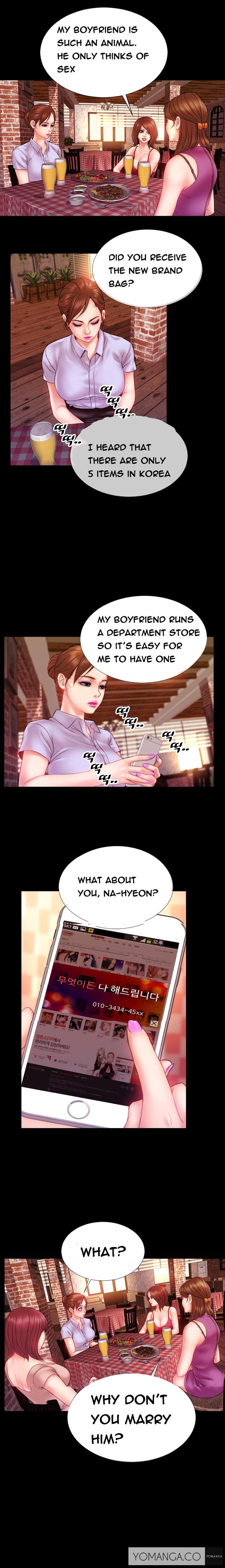 私の妻Ch.1-27