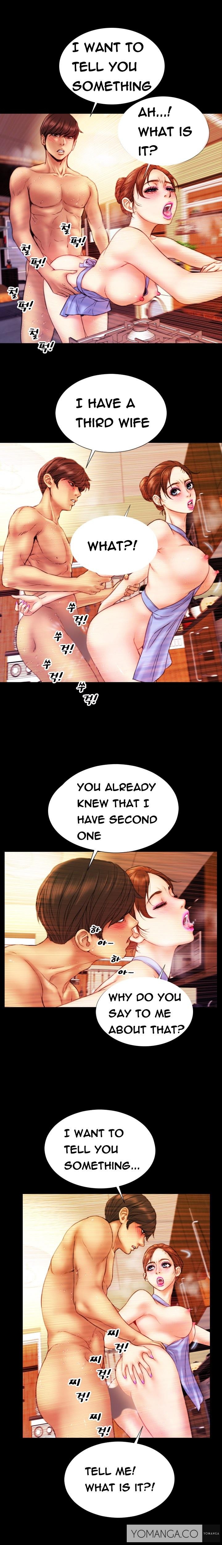 私の妻Ch.1-27