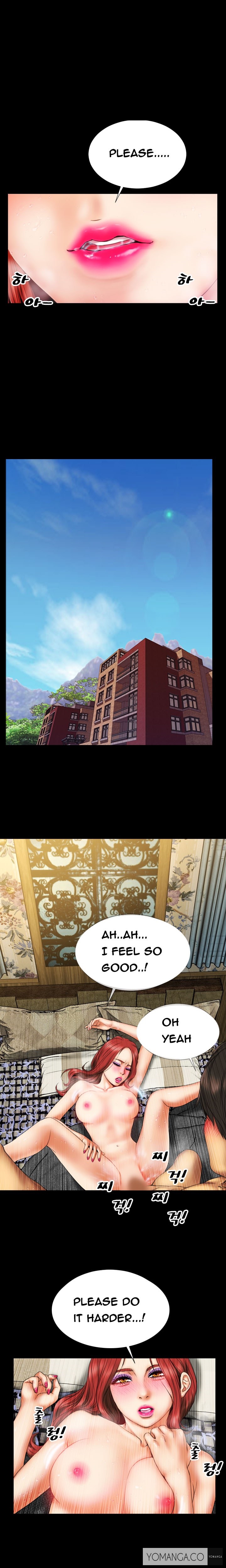 私の妻Ch.1-27