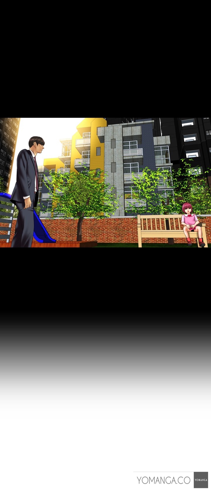 私の妻Ch.1-27
