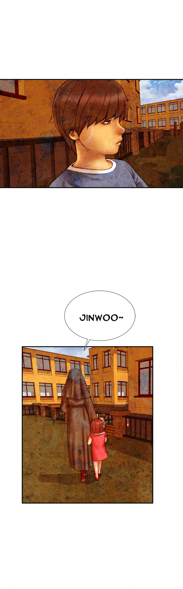 私の妻Ch.1-27