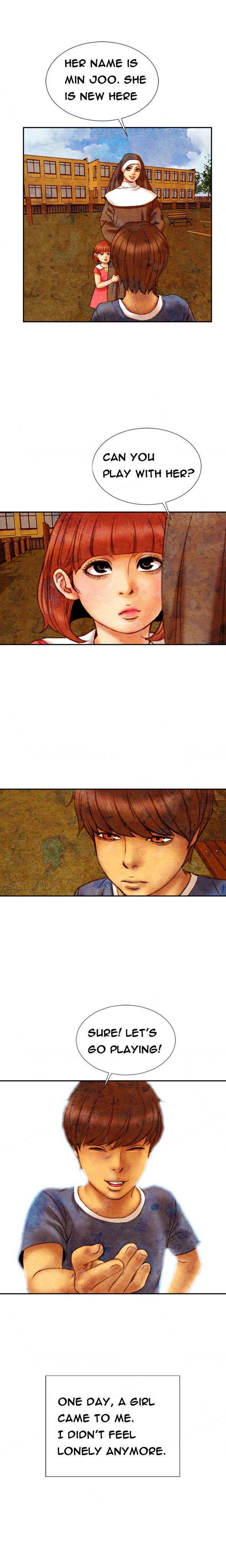 私の妻Ch.1-27