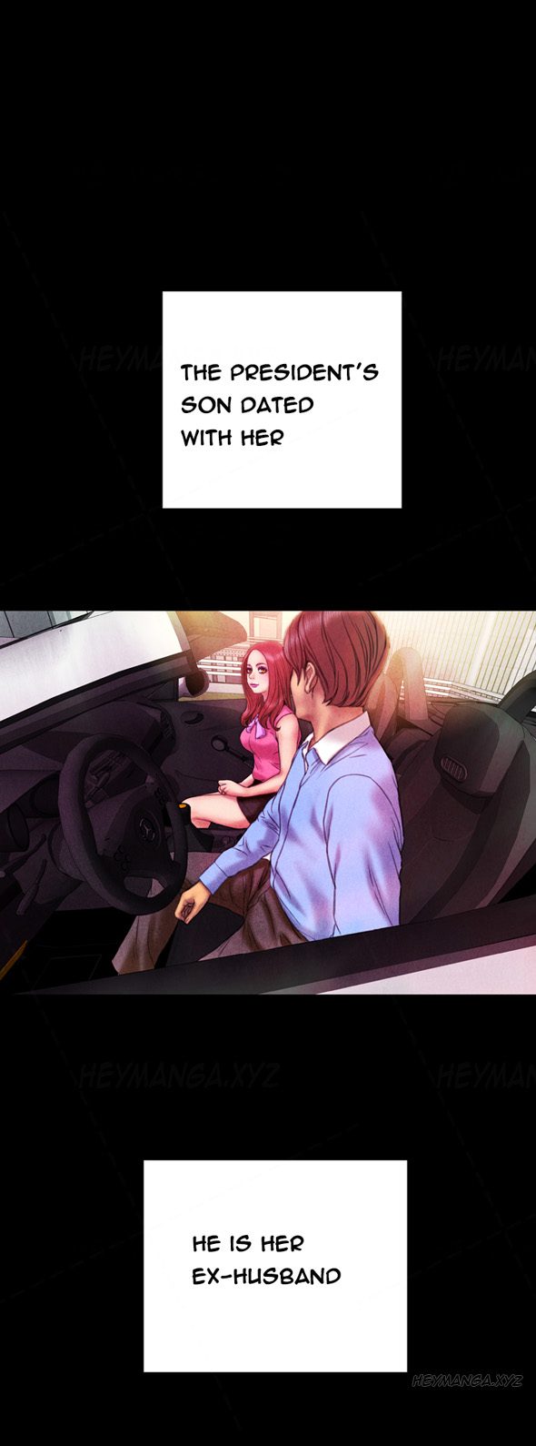 私の妻Ch.1-27
