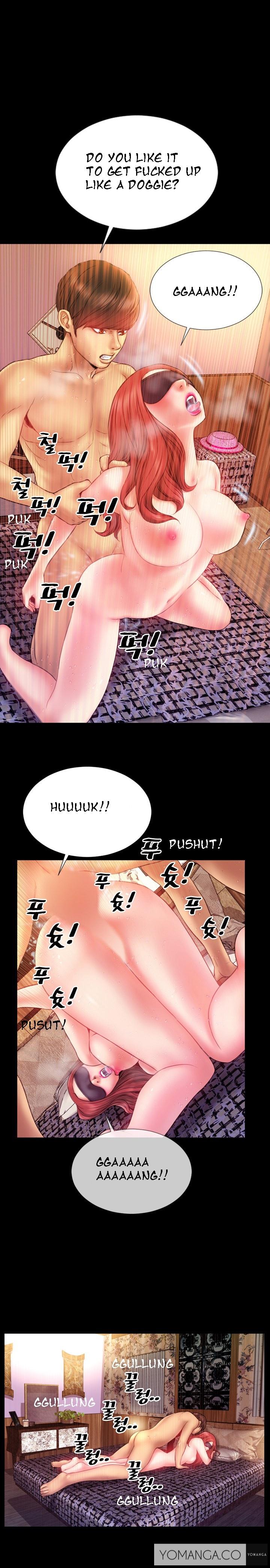 私の妻Ch.1-27