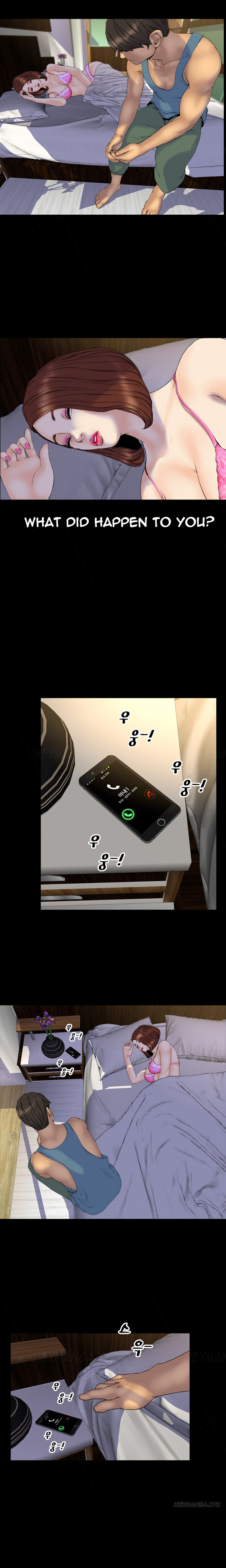 私の妻Ch.1-27