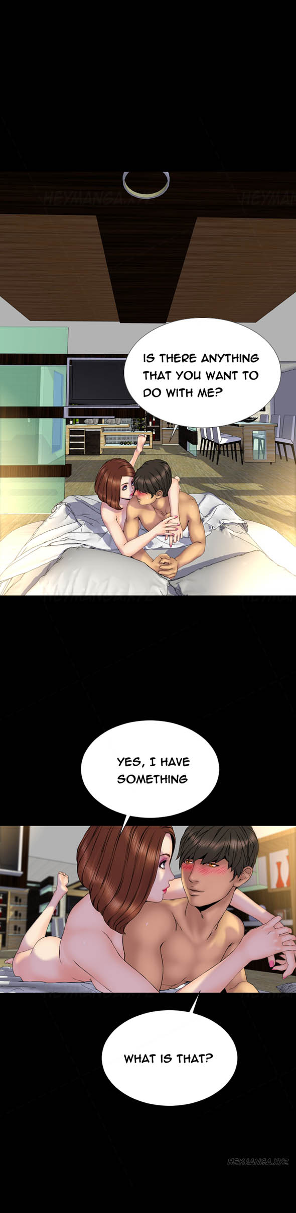 私の妻Ch.1-27